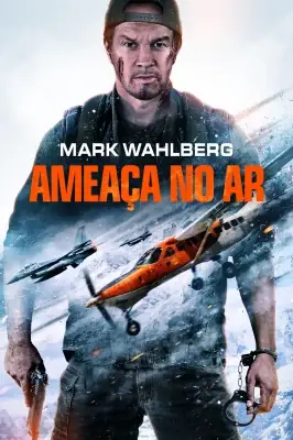 Ameaça no Ar watch online on Verfilme