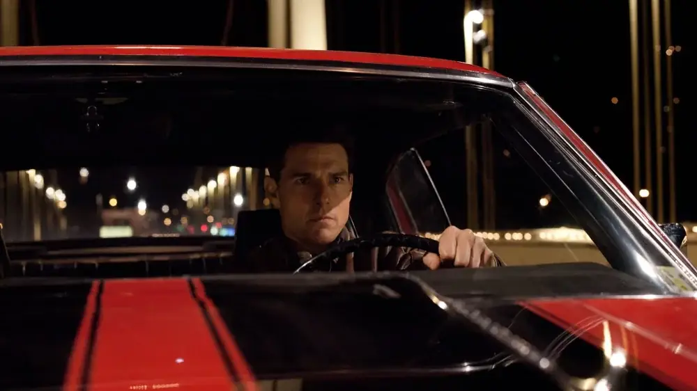 Jack Reacher - O Último Tiro – assistir online em HD