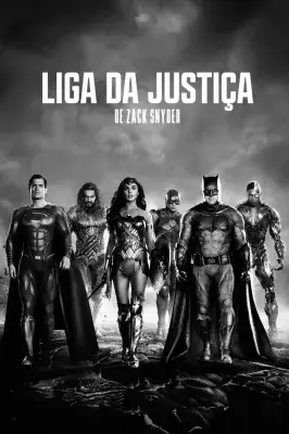 Liga da Justiça de Zack Snyder watch online on Verfilme