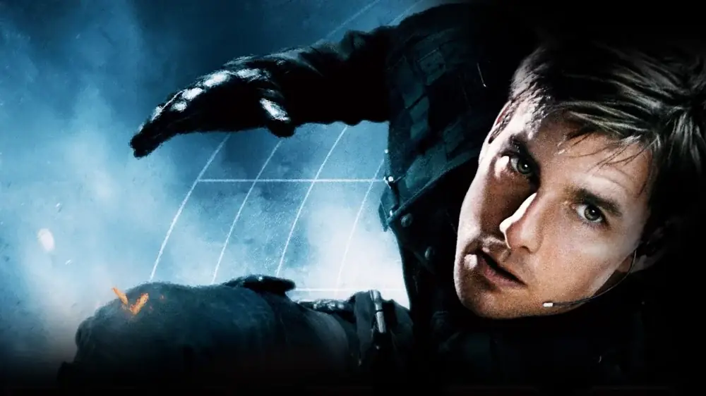 Missão Impossível 3 – assistir online em HD