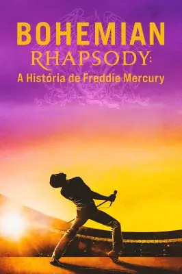 Bohemian Rhapsody watch online on Verfilme