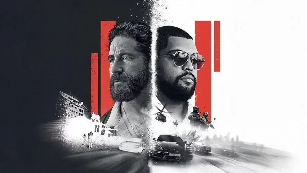 Covil de Ladrões 2 – assistir online em HD
