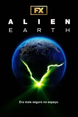 Alien - Earth watch online on Verfilme
