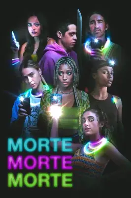 Morte Morte Morte watch online on Verfilme