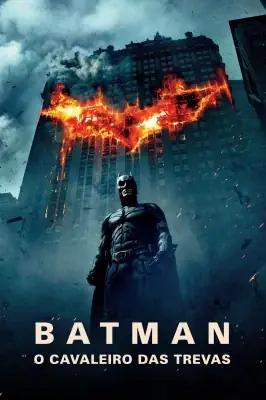 Batman - O Cavaleiro Das Trevas watch online on Verfilme