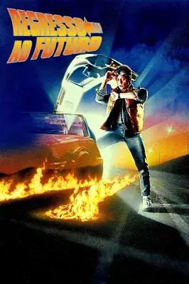 De Volta para o Futuro watch online on Verfilme
