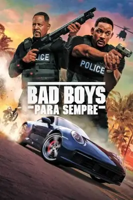 Bad Boys para Sempre watch online on Verfilme