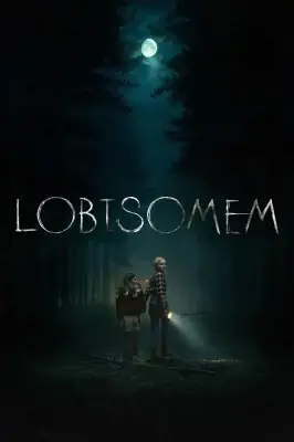 Lobisomem – assistir online em HD