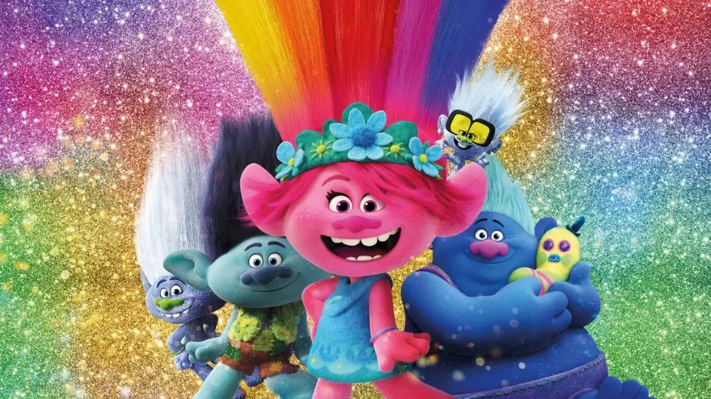 Trolls 2 – assistir online em HD