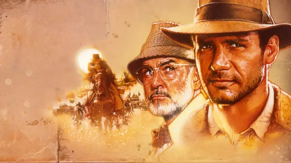 Indiana Jones e a Última Cruzada – assistir online em HD