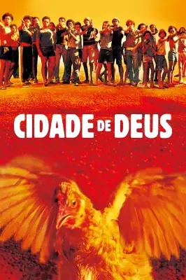 Cidade de Deus watch online on Verfilme