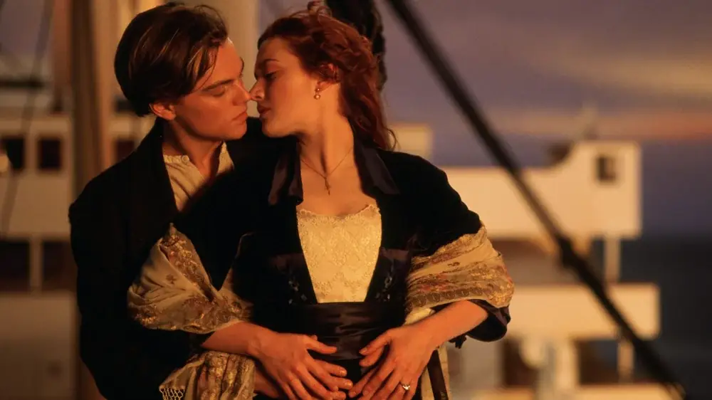 Titanic – assistir online em HD