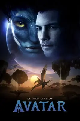 Avatar watch online on Verfilme