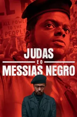 Judas e o Messias Negro watch online on Verfilme