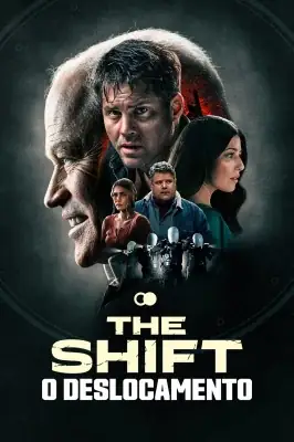 The Shift - O Deslocamento watch online on Verfilme