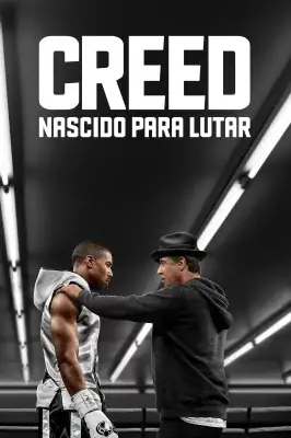 Creed: Nascido Para Lutar watch online on Verfilme