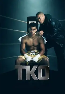 TKO watch online on Verfilme