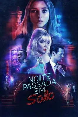 Noite Passada em Soho watch online on Verfilme