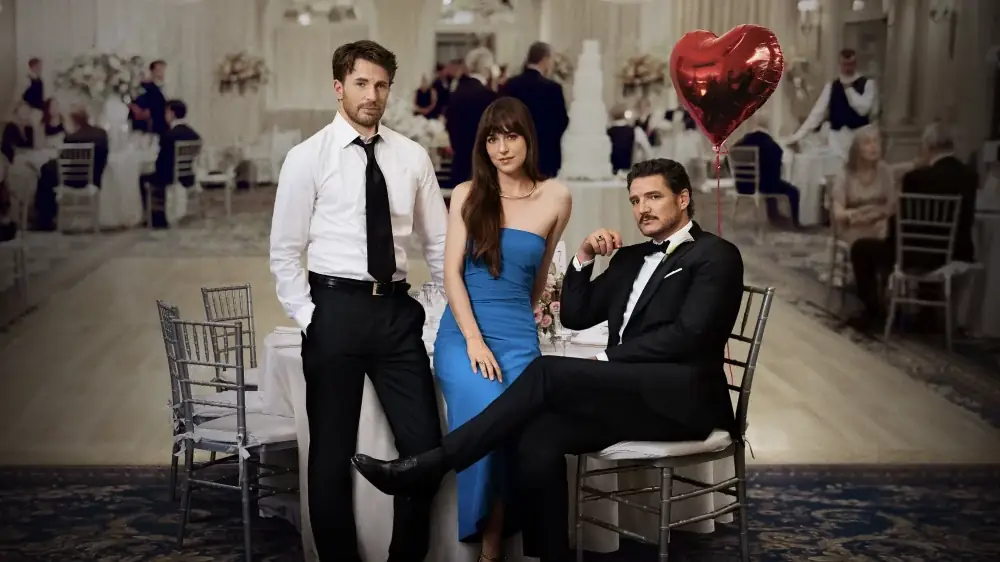 Amores Materialistas – assistir online em HD