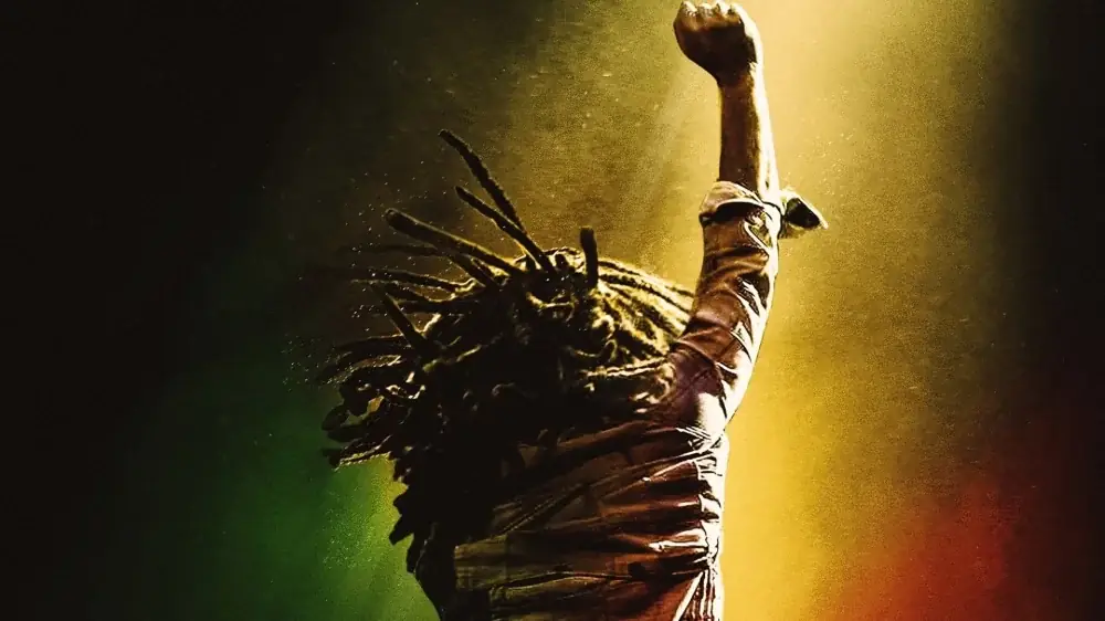 Bob Marley: One Love – assistir online em HD