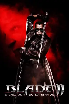 Blade 2 watch online on Verfilme