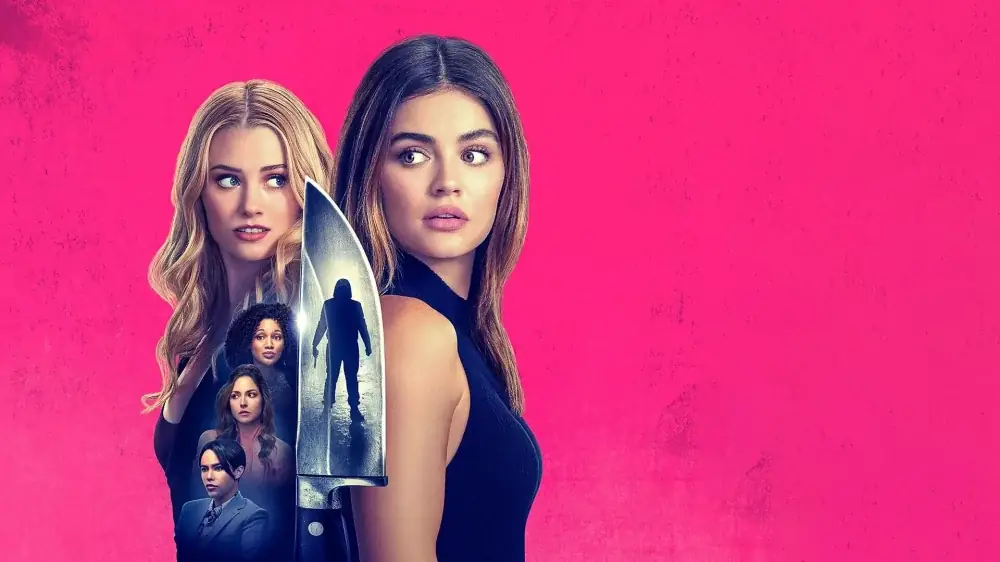 F Marry Kill – assistir online em HD