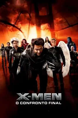 X-Men - O Confronto Final watch online on Verfilme