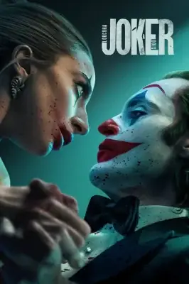 Coringa: Delírio a Dois watch online on Verfilme