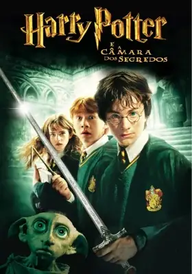 Harry Potter e a Câmara Secreta watch online on Verfilme