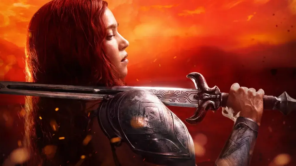 Red Sonja – assistir online em HD