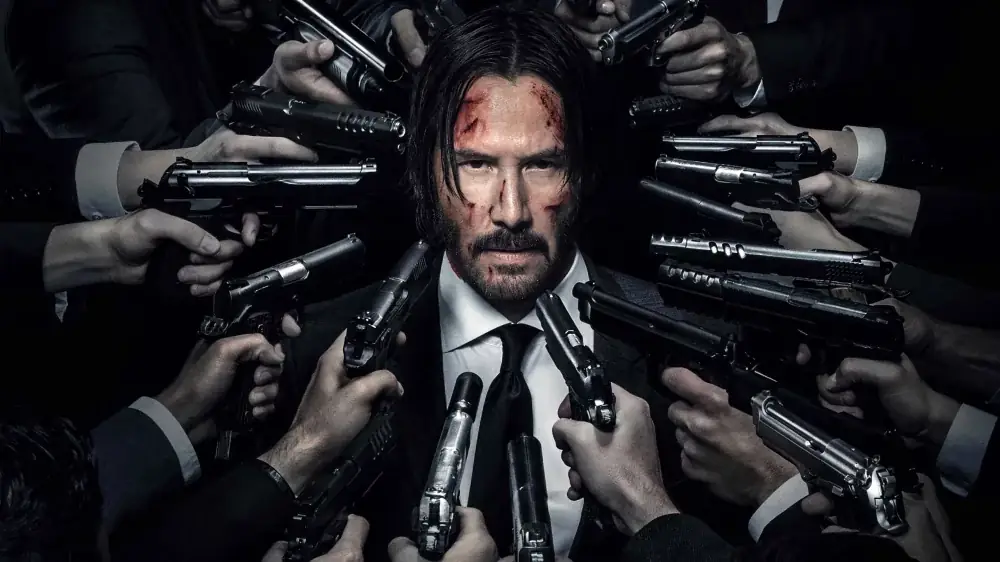 John Wick - Um Novo Dia para Matar – assistir online em HD