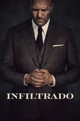 Infiltrado watch online on Verfilme