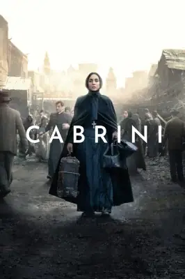 Cabrini watch online on Verfilme