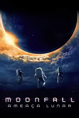Moonfall - Ameaça Lunar watch online on Verfilme