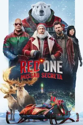 Operação Natal watch online on Verfilme