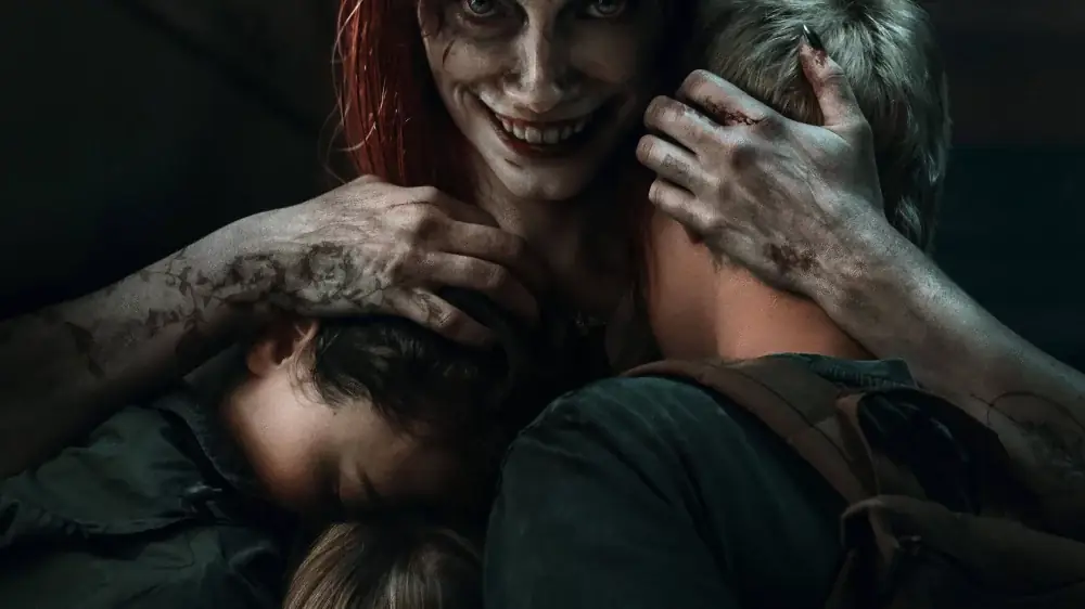 A Morte do Demônio - A Ascensão – assistir online em HD