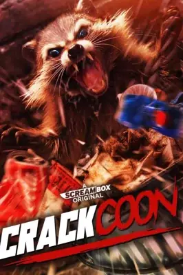 Crackcoon watch online on Verfilme