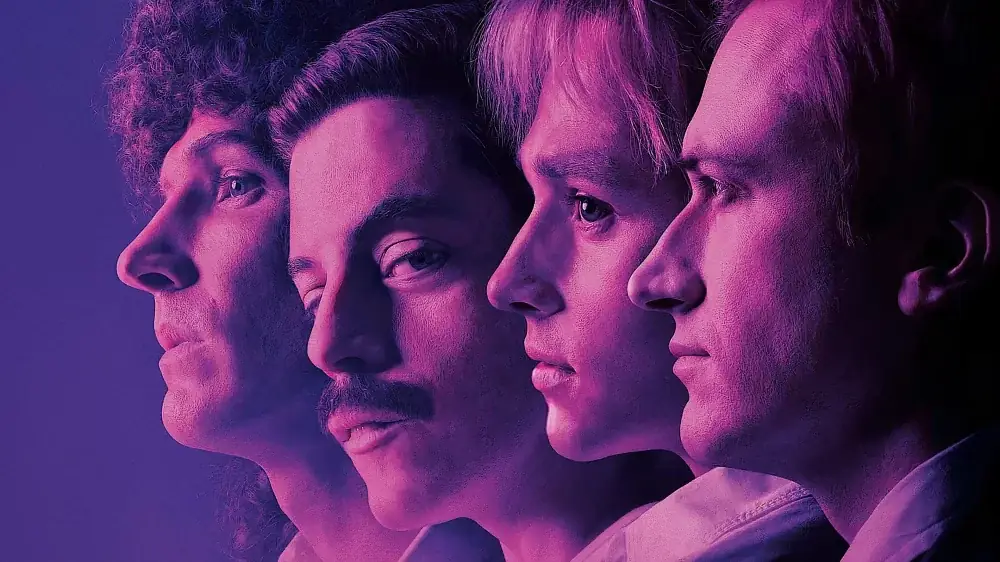 Bohemian Rhapsody – assistir online em HD