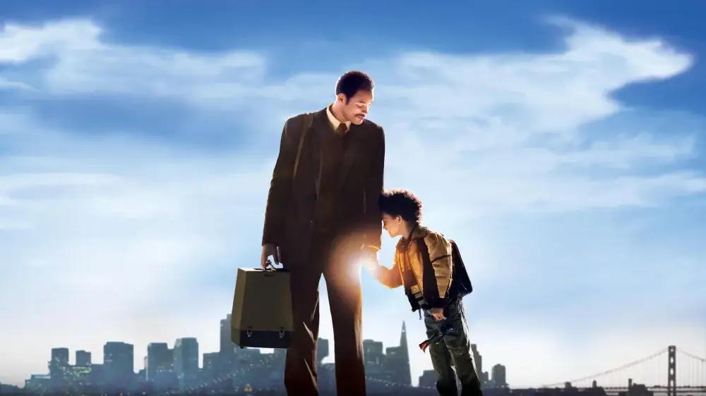 À Procura da Felicidade – assistir online em HD