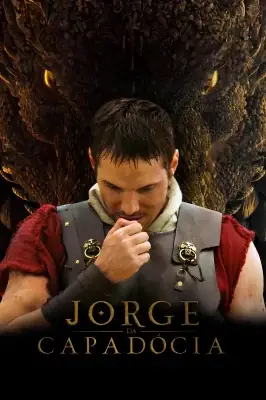 Jorge da Capadócia watch online on Verfilme