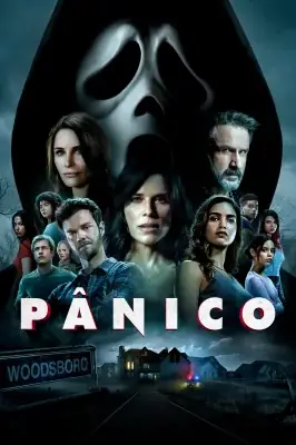 Pânico watch online on Verfilme