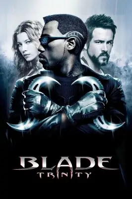 Blade Trinity watch online on Verfilme