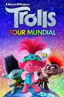 Trolls 2 watch online on Verfilme