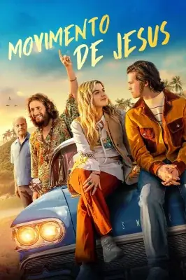 Movimento de Jesus watch online on Verfilme