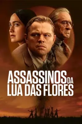 Assassinos da Lua das Flores watch online on Verfilme