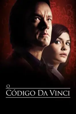 O Código Da Vinci watch online on Verfilme