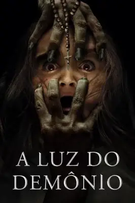 A Luz do Diabo watch online on Verfilme