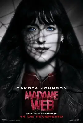 Madame Web watch online on Verfilme