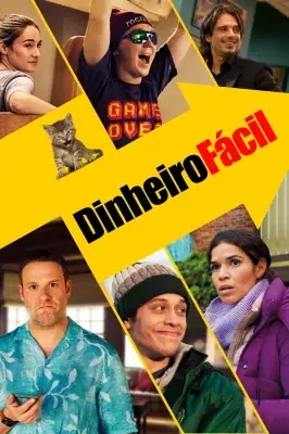 Dinheiro Fácil watch online on Verfilme