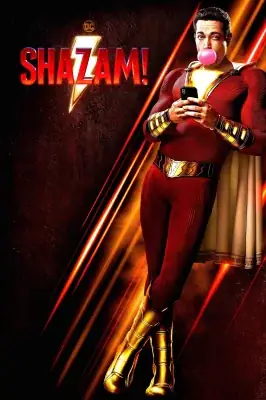 Shazam! watch online on Verfilme